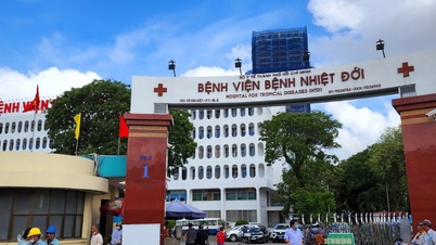 Ho Si Minh-város: Egy diák agyhártyagyulladást kap.
