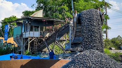 ទីក្រុងហូជីមិញបង្កើតក្រុមការងារមួយដើម្បីសម្របសម្រួលសម្ភារៈសំណង់សម្រាប់គម្រោងសំខាន់ៗ។