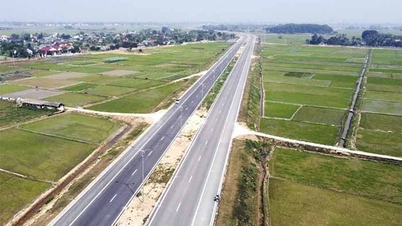 Mot Thanh Hoa-provinsens investeringsfremmende konferanse 2026: Infrastruktur «leder an»