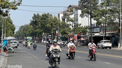 É provável que as temperaturas acima de 36 graus Celsius persistam até o final de março.