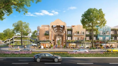 Μια ποικίλη συλλογή προϊόντων στο Eurowindow Light City