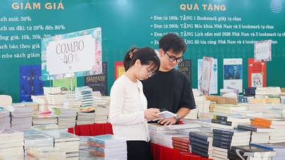 Книжковий ярмарок у Ням-Нам пропагує культуру читання.