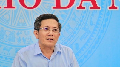 Da Nang disburses over 8,281 billion VND from national target program funds.