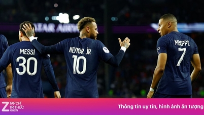 ¿Qué opina Mbappé sobre la participación de Neymar en el Mundial?