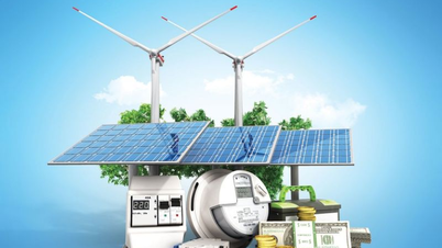 Đẩy mạnh tiết kiệm năng lượng trong bối cảnh mới