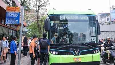 Metro, buses, and trams are gradually becoming the preferred options.