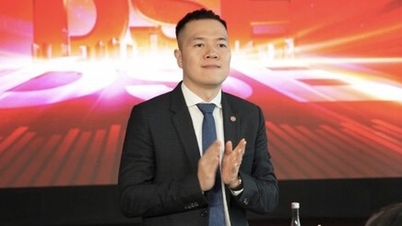 DNSE משקיעה בנכסים דיגיטליים, מקימה חברת ניירות ערך במרכז הפיננסי של הו צ'י מין סיטי.
