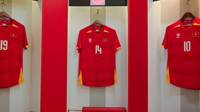 เวียดนาม vs บังกลาเทศ (19:00 น. วันนี้): เริ่มด้วยการแข่งขัน Hoang Hen