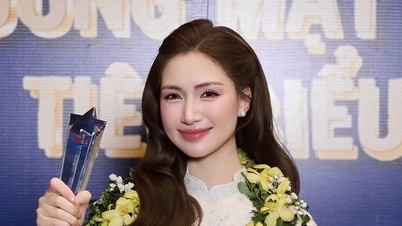Hoa Minzy et My Tam partagent une série de bonnes nouvelles, tandis que Khanh Thi présente publiquement son mari, Phan Hien.