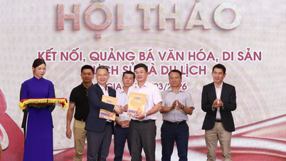 Akhbar Khanh Hoa dan Stesen Radio & Televisyen mengiktiraf perjanjian kerjasama media dengan VTV8.