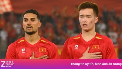 Selección Nacional de Vietnam 0-0 Bangladesh: Hoang Hen será titular.