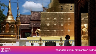 Het aantal internationale bezoekers aan Thailand zou wel eens het laagste punt in drie jaar kunnen bereiken.