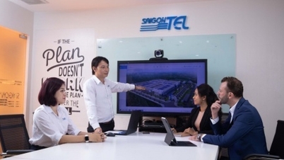 Saigontel merancang untuk keuntungan tetap, mengemukakan semula rancangan untuk menawarkan 148 juta saham.