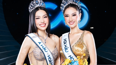 Miss Universe Vietnam kommer att lansera sin nya säsong 2027.