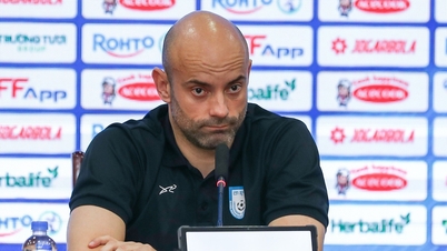バングラデシュ代表監督：「ベトナムは強く、マレーシアに勝てるだろう。」