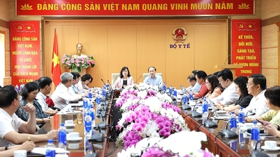 Kommende demonstrasjon på nasjonal helsedag 7. april: Spre budskapet «Proaktiv sykdomsforebygging – For et sunt Vietnam»