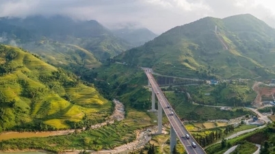 ヴィン・タイントゥイ高速道路（総工費24兆ベトナムドン）：2026年4月30日までに着工予定