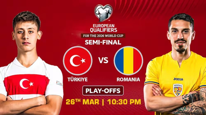 Türkiye vs Rumänien förutsägelse, 00:00 den 27 mars: En strid utan nåd.