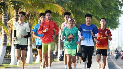 Más de 12.000 atletas participarán en el Campeonato Nacional de Maratón de 2026.