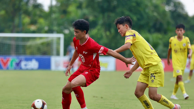 De nationella U15-mästerskapsfinalerna i fotboll 2026 har en sponsor.