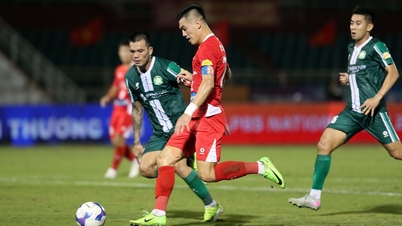 Vietnamesisk fotball vil gjennomgå store endringer i den nasjonale cupen 2026–2027.