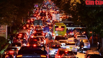 Hanoi skapar ny utvecklingsmomentum baserad på vetenskap och teknologi.