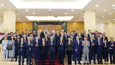 Vietnam'ı küresel yatırım akışları için stratejik bir destinasyon haline getirmek.