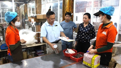ប្ដេជ្ញាចិត្តរក្សាទីផ្សារម្ហូបអាហារឲ្យស្អាតតាំងពីប្រភព។