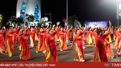Khanh Hoa, eğlence sektörünü yeni bir büyüme sütunu olarak konumlandırıyor.