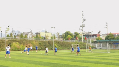 第8回莱洲省7人制サッカークラブ選手権大会を開催します。