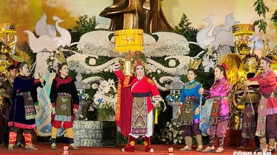 Hai Phong: Opening Ceremony of the 2026 Le Chan Female General Traditional Festival