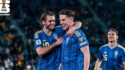 Kampanje for EM-sluttspillfinalene i VM i 2026