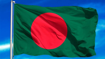 Üzenet a Bangladesi Népköztársaság nemzeti ünnepén