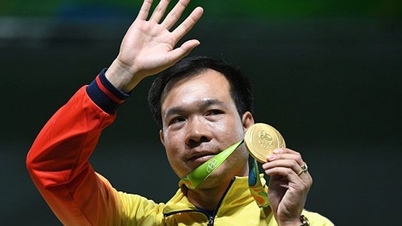 Golden milestones of 80 years of Vietnamese sports