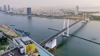 Enjoy a perfect holiday at Wyndham Danang Golden Bay with many attractive offers.