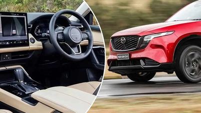 Mazda CX-5 din 2026 va reduce dotările, menținând în același timp prețul scăzut pentru a rămâne mai competitiv.