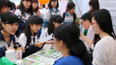 Nouvelle réglementation sur l'orientation professionnelle et le parcours scolaire.