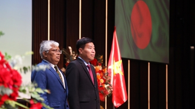 Untuk menjadikan hubungan Vietnam-Bangladesh lebih dinamis, substantif, dan efektif.