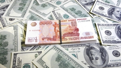 Kurs valuta asing, kurs USD/VND hari ini, 27 Maret: Dolar AS menguat terhadap mata uang utama lainnya.