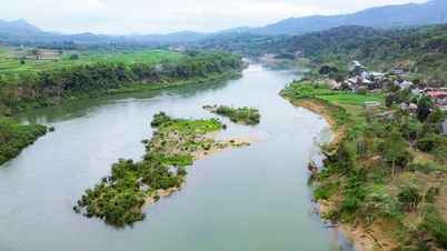 ដីល្បាប់នៅក្នុងអាងស្តុកទឹកវារីអគ្គិសនី៖ ការគំរាមកំហែងមួយដែលឆ្លងកាត់ «ខ្សែបន្ទាត់ក្រហម»! - ផ្នែកចុងក្រោយ៖ ការកសាងក្របខ័ណ្ឌច្បាប់ ការបង្កើនការទទួលខុសត្រូវរបស់អង្គភាពវារីអគ្គិសនី។