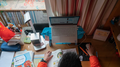 Kinesiske foreldre «bruker» kunstig intelligens for å hjelpe barna sine med lekser.
