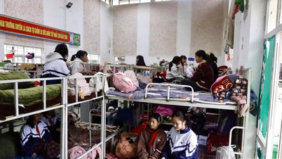 Tantangan infrastruktur – penghalang untuk meningkatkan kualitas pendidikan.