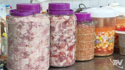 Кислая свинина — деревенский вкус, характерный для высокогорных районов Шотландии.