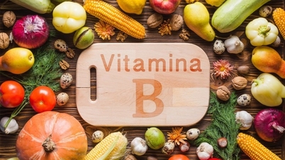 Vitamine și minerale esențiale pentru sănătatea creierului.