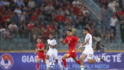 De media in Zuidoost-Azië prijzen het Vietnamese team en Hoang Hen en voorspellen iets belangrijks.