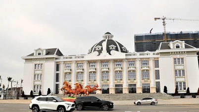 Focus on investing in cultural infrastructure.