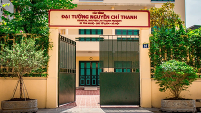 Nguyen Chi Thanh-museet - ett minneshus över en general som tjänade folket.