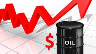 Prix ​​des carburants aujourd'hui (27 mars) : Les prix mondiaux du pétrole augmentent fortement.
