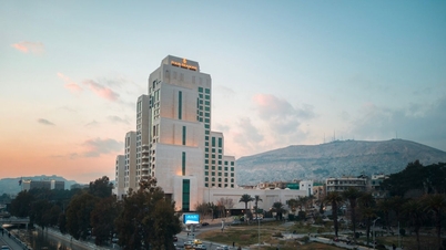 Iran: Hotel dan pusat peranginan tempat tentera AS menginap adalah 'sasaran yang sah'.