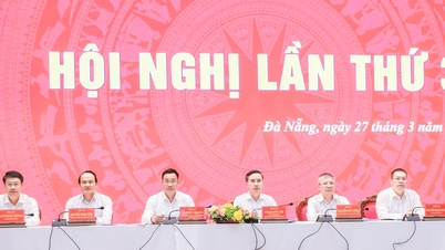 Da Nang tiltrakk seg over 58 496 milliarder VND i innenlandske investeringer, nesten fem ganger høyere enn samme periode i fjor.